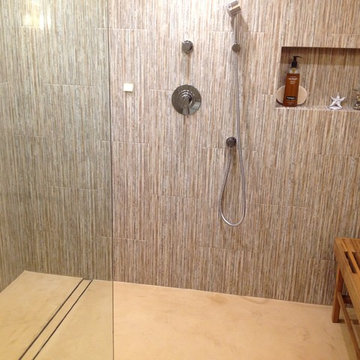 Modern Bathroom