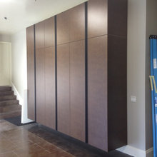 mud room