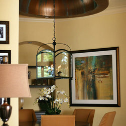 Dome Ceiling Ideas - Products