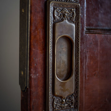 Piermont - Turn of the Century Renovation