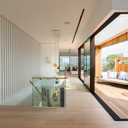 Warriewood Residence - Windows And Doors