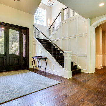 Goodall Traditional Home