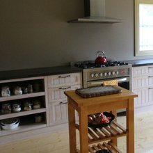 kitchen simple