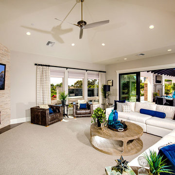 Artesian Showcase Home