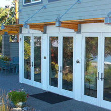 AWNING ideas