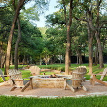 Firepits