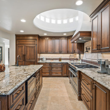 Tucson Villa