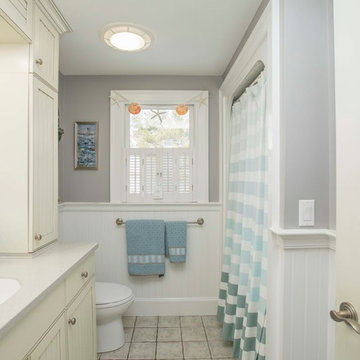 Timeless Remodeled Cape