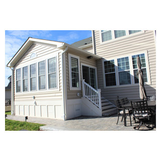 Premium Sunrooms Contruction - Serving Southern California