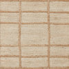 Loloi II Bodhi BOD04 Ivory and Natural Area Rug, 5'0"x7'6"