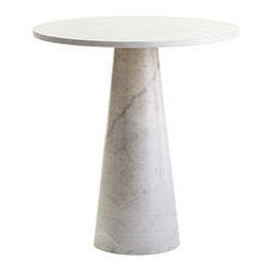 BANSWARA SIDE TABLE - Side Tables And End Tables