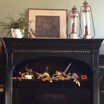 Fall Decor