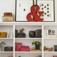 Kid Bedrooms