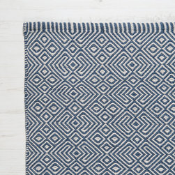 John Lewis - Weaver Green Provence Collection Washable Outdoor Rug - Floor Rugs