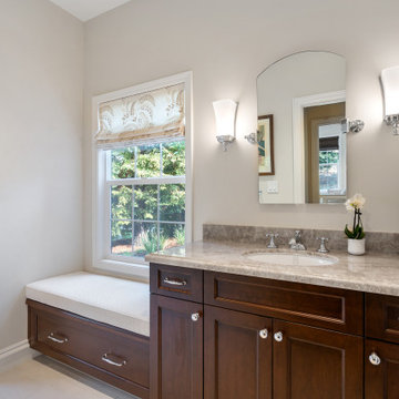 Traditional Renovation