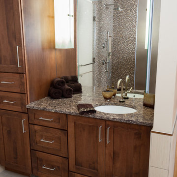 Universal Design Dream Home