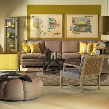 Our Work