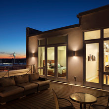 Terrace Ideas