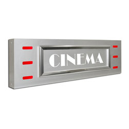 Home Cinema ideas - Products