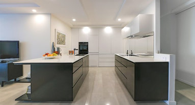 Best 15 Joinery Cabinet Makers In Newcastle New South Wales Houzz