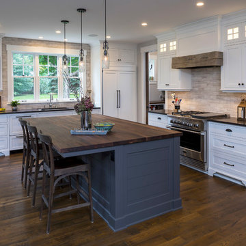 Waconia Cottage