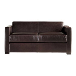 Poltrona Frau - Poltrona Frau Linea A Sofa - Sofas