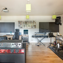 Business Office/Studio
