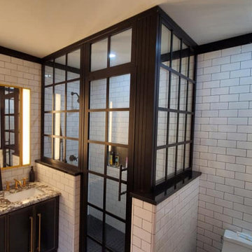 Bathroom Projects