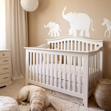 nursery