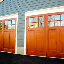 Garage Doors