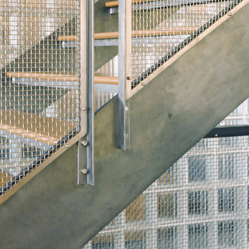 Stair Detail