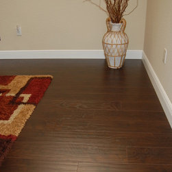 Highlands Collection - Flooring