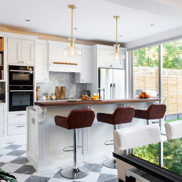 Aurelia's Kitchen