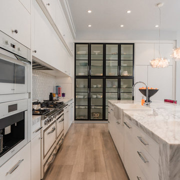 Kitchens