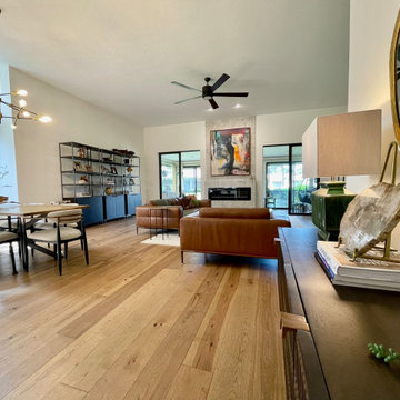 Pipers Waite Renovation