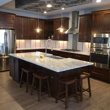 Middleton Two-Story Home