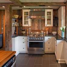 Sept. 2018 kitchen ideas