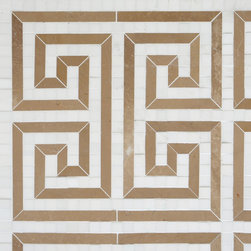 Justinian - Tile