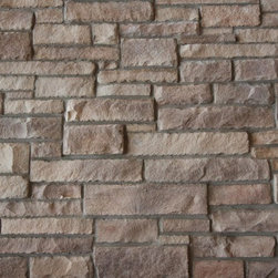Ledge Stone Veneer - Products