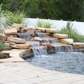 Natick, MA Project
