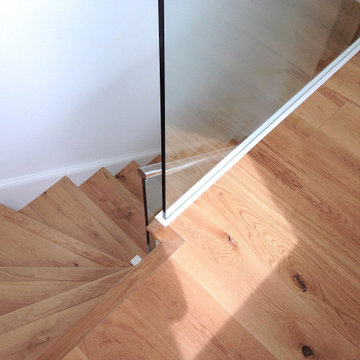 Highgate House Extension & Refurbishment