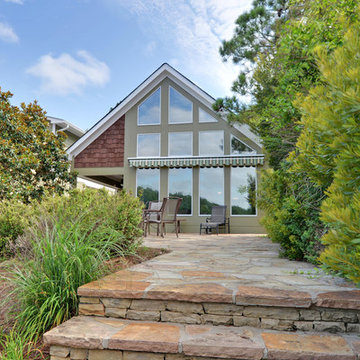 Lake Arrowhead Custom Homes Waleska Georgia