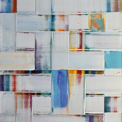 Excavation 2  30 x40 - Home Decor