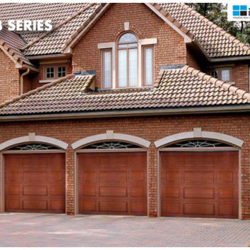 Garage Door Repair Mount Prospect