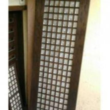 Doors And Windows
