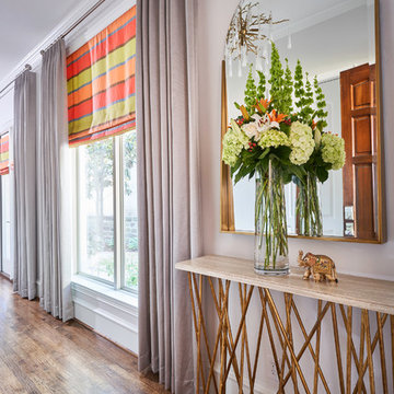 Classic Townhome in the Suburbs