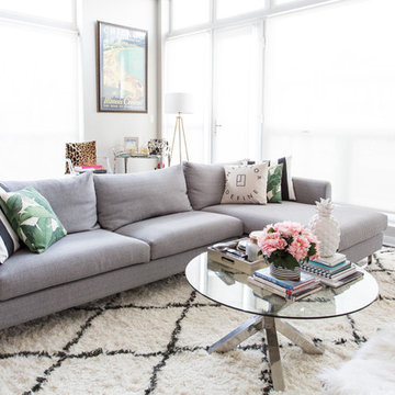 Home Tour: