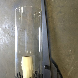 Custom Wall Sconces - Products