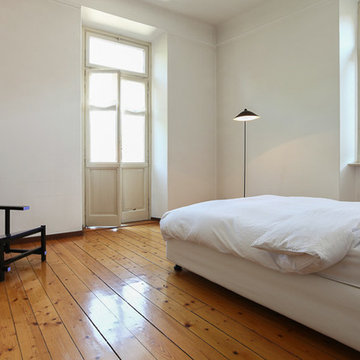 Bedrooms