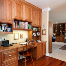 command center